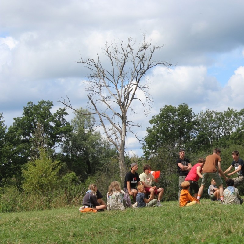 IMG 4985 - Scouts en Gidsen Zaventem 